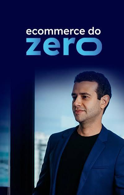 Ecommerce do Zero 5.0