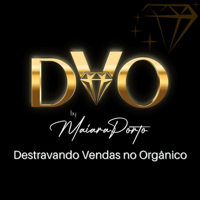 DVO Destravando Vendas No Orgânico