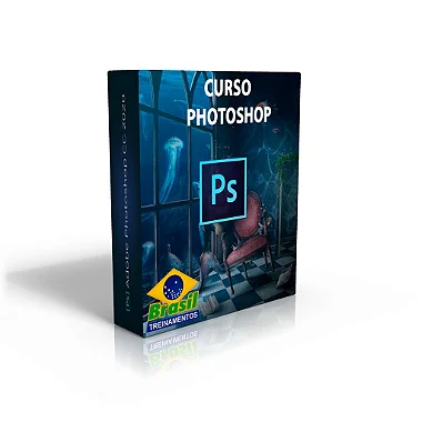 Curso de Protoshop para redes sociais 4.0, 58 Videos