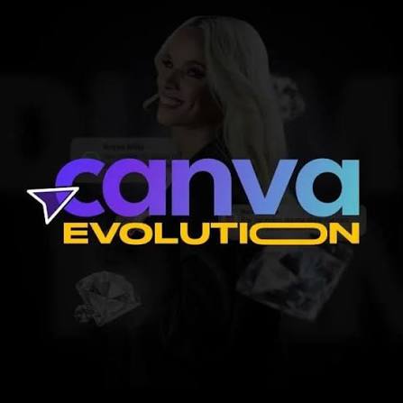 Curso canva evolution, 122 Videos